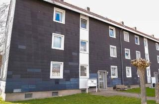 Wohnung kaufen in 38226 Salzgitter, Salzgitter - Großzügige 6-Zimmer-Wohnung mit eigenem Garten in Salzgitter