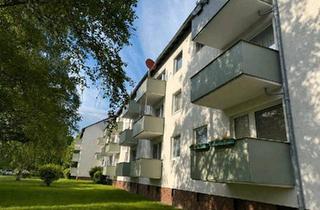 Wohnung kaufen in 30823 Garbsen, Garbsen - Wohnung 63m2 ruhige Lage Altgarbsen