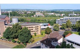 Wohnung kaufen in 37073 Göttingen, Göttingen - Beliebtes 1-Zimmer-Apartment mit Balkon als Kapitalanlage
