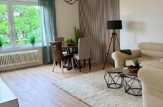 Wohnung kaufen in 30916 Isernhagen, Isernhagen - PROVISIONSFREI 3 Zimmer Wohnung in AWB, frisch renoviert