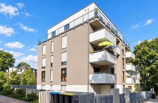 Wohnung kaufen in 01157 Dresden, Dresden - Moderne 4-Zimmer-Eigentumswohnung mit Südbalkon, Aufzug & Tiefgar