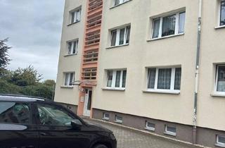 Wohnung kaufen in 08233 Treuen, Treuen - Wohnung verkaufen