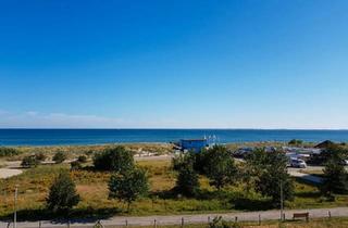 Wohnung kaufen in 23774 Heiligenhafen, Heiligenhafen - 98 m² mit Ostseeblick | Sauna & Kamin | Dünenpark II