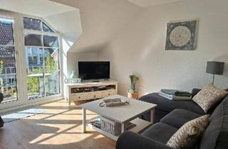Wohnung kaufen in 24398 Dörphof, Dörphof - Ferienwohnung an der Ostsee Schönhagen