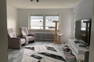 Wohnung kaufen in 23611 Bad Schwartau, Bad Schwartau - Ruhige, moderne 2.5 Zimmer Eigentumswohnung in Sackgassenlage