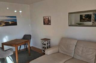 Wohnung kaufen in 24113 Molfsee, Molfsee - sonnendurchflutete, ruhig 2 Zimmerwohnung