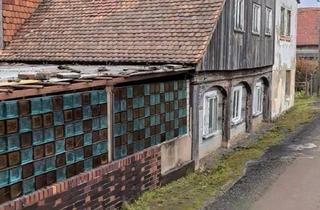 Haus kaufen in 02799 Waltersdorf, Großschönau - 2 Häuser auf einem Grundstück - ca. 1.620 m² Mietkauf möglich