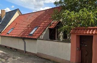 Einfamilienhaus kaufen in 04435 Schkeuditz, Schkeuditz - Haus zum kaufen in Top Lage!
