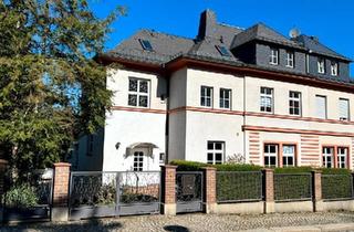 Doppelhaushälfte kaufen in 08523 Plauen, Plauen - Große Doppelhaushälfte in TOP - Lage von Plauen (Westend)