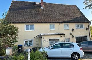 Einfamilienhaus kaufen in 02692 Doberschau, Doberschau-Gaußig - Einfamilienhaus