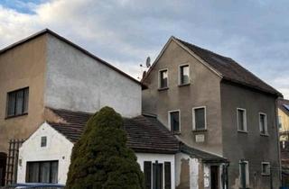 Einfamilienhaus kaufen in 02788 Hirschfelde, Zittau - Haus mit Anbau bei Zittau zu Verkaufen Verkaufe Ratenzahlung