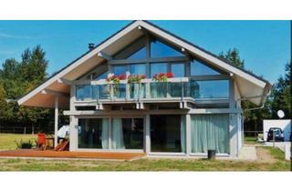 Haus kaufen in 01326 Dresden, Dresden - Traumhaus am See am Rande Dresdens ( bitte keine Makler )