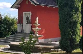 Einfamilienhaus kaufen in 08547 Jößnitz, Plauen - Stilvolles Wohnen im Einfamilienhaus, mit gepflegtem Grundstück