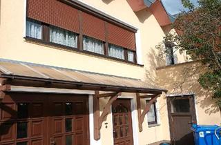 Doppelhaushälfte kaufen in 08371 Glauchau, Glauchau - Doppelhaushälfte in Glauchau