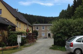 Haus kaufen in 09439 Amtsberg, Amtsberg - MFH in naturnaher Lage südlich von Chemnitz