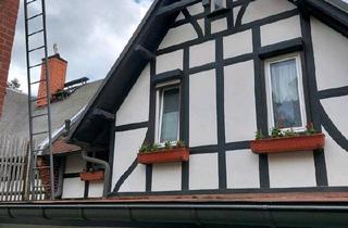 Doppelhaushälfte kaufen in 09235 Burkhardtsdorf, Burkhardtsdorf - PROVISIONSFREI für Käufer! Doppelhaushälfte in begehrter Wohnlage