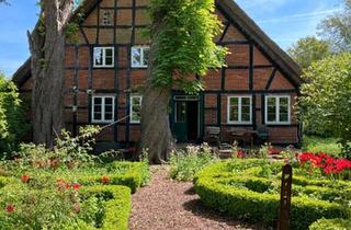 Bauernhaus kaufen in 23923 Lüdersdorf, Lüdersdorf - Nostalgisches Bauernhaus