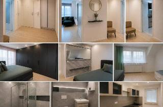 Wohnung kaufen in 51379 Leverkusen, Leverkusen - Modernisierte 3-Zimmer-Dachgeschosswohnung mit Balkon & Garage