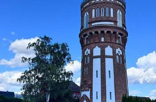 Haus kaufen in 17139 Malchin, Malchin - Wasserturm in Malchin