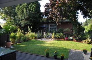 Wohnung kaufen in 53127 Bonn, Bonn - Schicke, Erdgeschoßwohnung mit Garten - ohne Makler