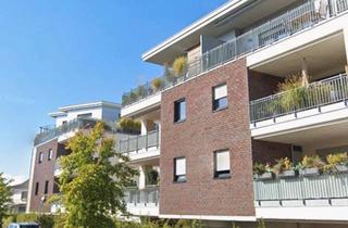 Wohnung kaufen in 50374 Erftstadt, Erftstadt - Gepflegte, vermietete Eigentumswohnung in Erftstadt-Lechenich