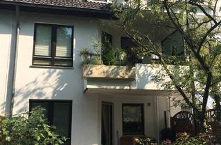 Wohnung kaufen in 40882 Ratingen, Ratingen - 2-Zimmer Eigentumswohnung mit Garten+Tiefgaragenplatz in Rtg-Ost