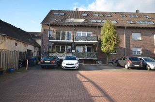 Wohnung kaufen in 46419 Isselburg, Isselburg - 5 vermietete Eigentumswohnungen im Paket in Isselburg - 363 m² -