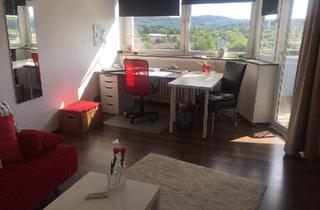 Wohnung kaufen in 58093 Hagen, Hagen - o. Provision Vermietete 1 Zimmer Wohnung + Stellplatz, SW-Balkon