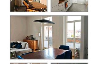 Wohnung kaufen in 02625 Bautzen, Bautzen - moderne 4-Raum-Wohnung im Bautzener Villenviertel