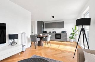 Mehrfamilienhaus kaufen in 51427 Bergisch Gladbach, Bergisch Gladbach - Hochwertig modernisierte Endetagenwohnung in Refrath