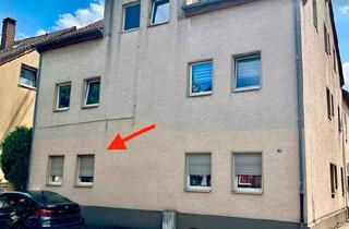 Wohnung kaufen in 44379 Dortmund, Dortmund - Provisionsfrei von privat: Solide Erdgeschoss-Wohnung in Dortmund