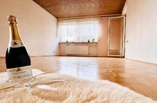 Wohnung kaufen in 64380 Roßdorf, Roßdorf - Helle, freundliche 4 Zi-Whg. in bevorzugter, ruhiger Lage
