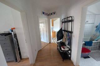 Wohnung kaufen in 68199 Mannheim, Mannheim - Ungewöhnlich und vielseitige Eigentumswohnung