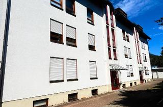 Wohnung kaufen in 79669 Zell, Zell im Wiesental - Eigentumswohnung
