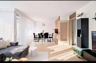 Wohnung kaufen in 71334 Waiblingen, Waiblingen - 2,5 Zimmer ETW in Waiblingen, 5,8% Rendite provisionsfrei