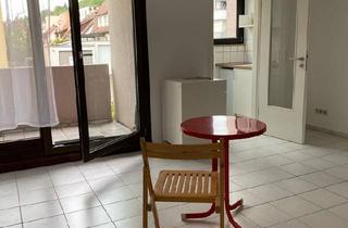 Wohnung kaufen in 72070 Tübingen, Tübingen - Verkaufe helle 1 12- Zi Wohnung in Tübingen
