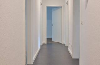Wohnung kaufen in 24534 Neumünster, Neumünster - Moderne 3,5-Zimmer-Eigentumswohnung in zentraler Lage