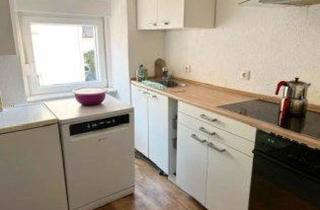Einfamilienhaus kaufen in 56743 Mendig, Mendig - Vermietetes Einfamilienhaus in Mendig - 65 m², 4 Zimmer