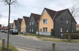 Wohnung kaufen in 27726 Worpswede, Worpswede - Barrierearme 2-Zimmer-Eigentumswohnung mit Terrasse & Aufzug
