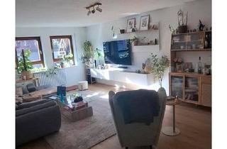 Wohnung kaufen in 78647 Trossingen, Trossingen - Maisonettewohnung mit Garten, Garage, Stellplatz auf ca. 120qm