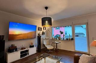 Wohnung kaufen in 44227 Dortmund, Dortmund - Kernsanierte 85 m² Wohnung mit Balkon, Garage & zusätzlichem Raum