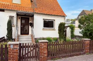 Doppelhaushälfte kaufen in 30629 Hannover, Hannover - Doppelhaushälfte in Hannover Misburg- Nord