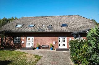 Haus kaufen in 38539 Müden, Müden (Aller) - Gepflegtes Doppelhaus mit Einliegerwohnung - Provisionsfrei !