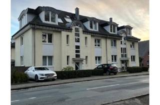 Wohnung kaufen in 49086 Osnabrück, Osnabrück - Freie Erdgeschosswohnung in Gretesch