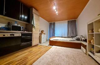 Wohnung kaufen in 38446 Wolfsburg, Wolfsburg - 1-Zi.-Whg. + Stellplatz | 7% IST-Rendite (7,8% Soll) | TOP-Lage