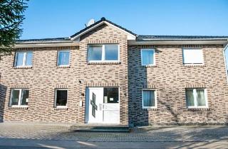Wohnung kaufen in 27299 Langwedel, Langwedel - Eigennutzung o. Kapitalanlage - 1.300 ? NKM - Provisionsfrei