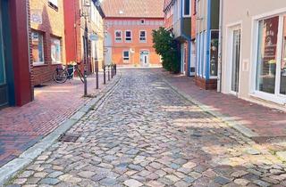 Wohnung kaufen in 21614 Buxtehude, Buxtehude - Eigentumswohnung in bester Altstadtlage von Buxtehude
