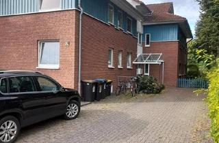 Wohnung kaufen in 31275 Lehrte, Lehrte - Eigentumswohnung