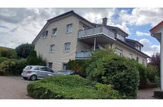 Wohnung kaufen in 49124 Georgsmarienhütte, Georgsmarienhütte - 3-Zimmer-Eigentumswohnung in Holzhausen, 94,4 m2