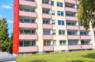 Wohnung kaufen in 37083 Göttingen, Göttingen - Vermietete 3-Zimmer-Eigentumswohnung in Göttingen-Geismar